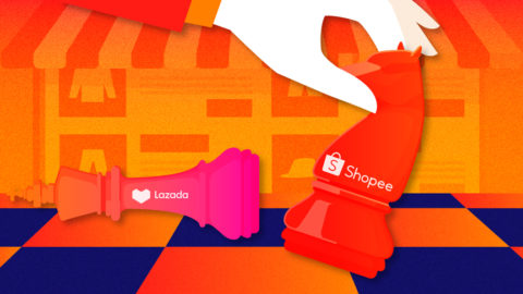 Here’s how Lazada lost its lead to Shopee in Southeast Asia (Part 1 of 2)