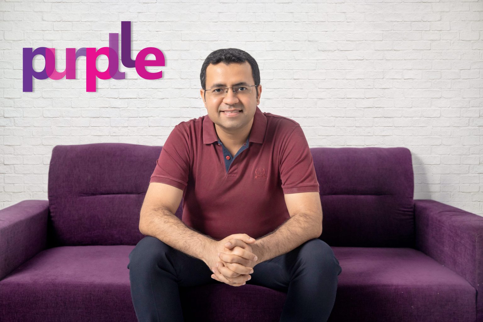 Manish Taneja_Co-founder & CEO_Purplle.com
