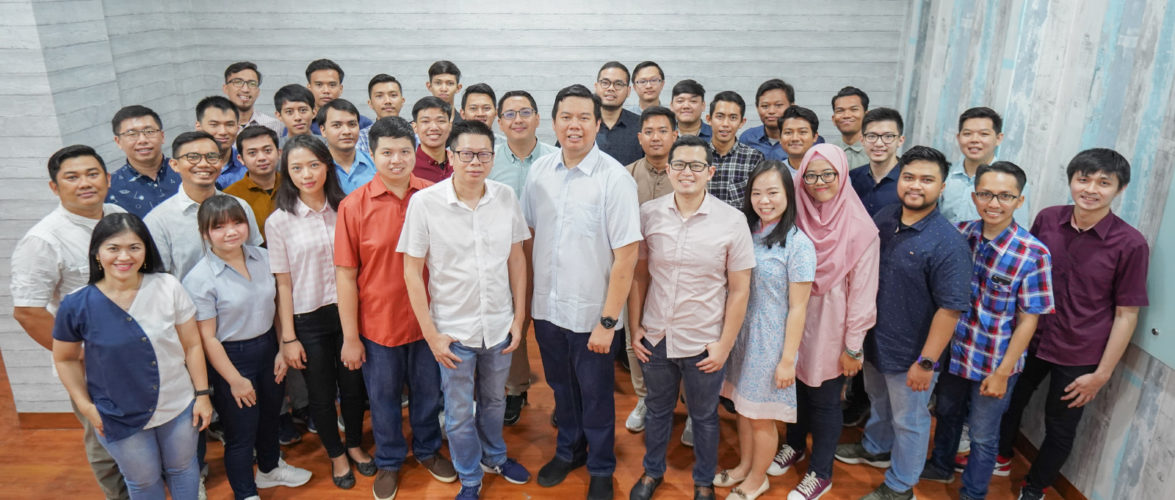 Indonesian SaaS platform ESB helps restaurants deliver food