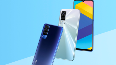 Indonesian smartphone sales grew in 2020 amid the pandemic, reports say