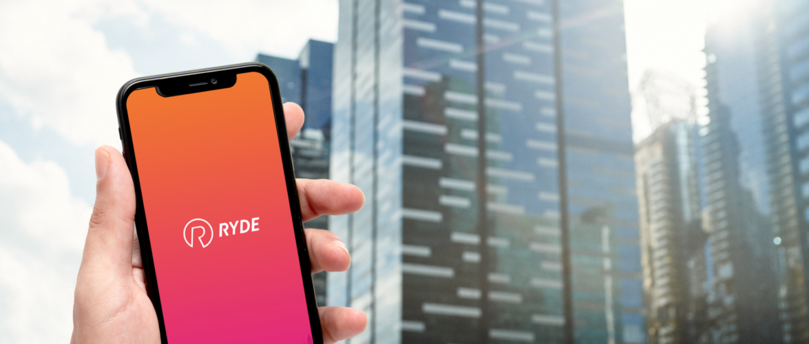 Singaporean ride-hailing app Ryde plans local IPO in 2022