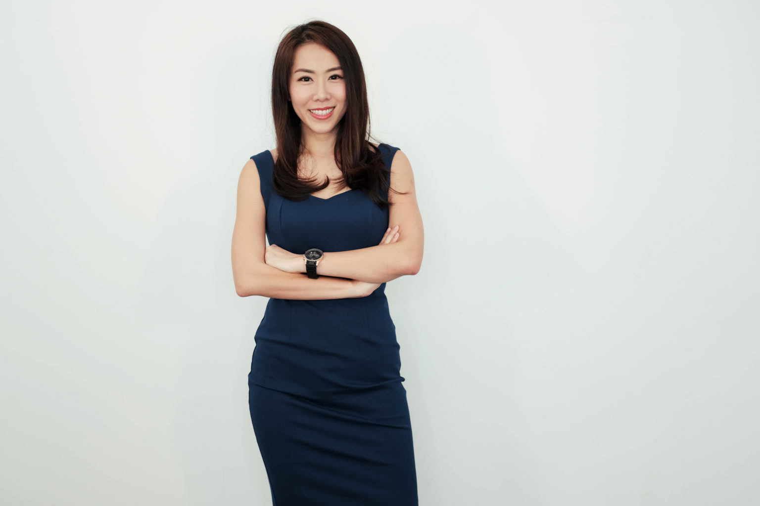Tuning In | Shn Juay on working motherhood, ally networks, and thriving in the mobile game industry