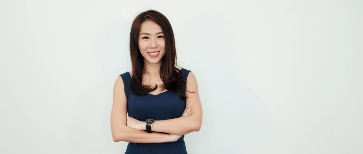 Tuning In | Shn Juay on working motherhood, ally networks, and thriving in the mobile game industry