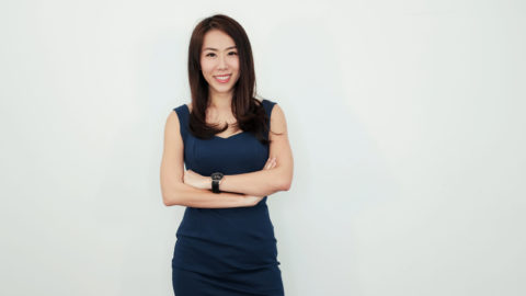 Tuning In | Shn Juay on working motherhood, ally networks, and thriving in the mobile game industry