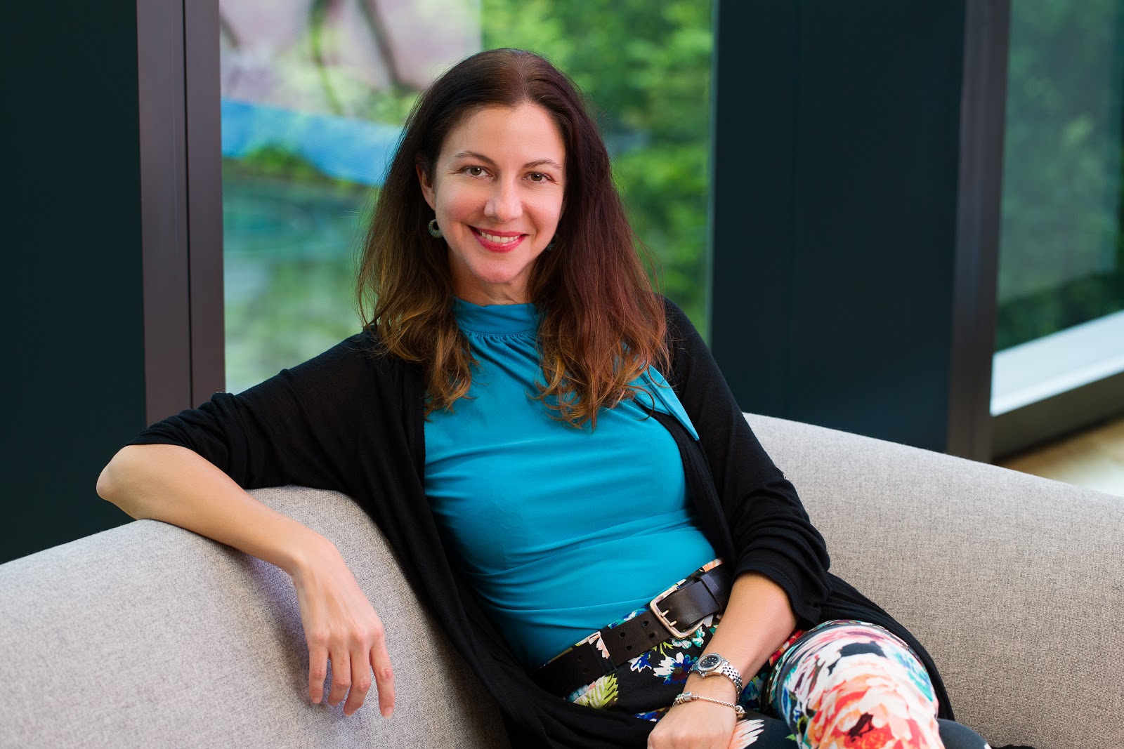 Google empowers women and girls through new Impact Challenge | Q&A with Stephanie Davis, VP of Google Southeast Asia
