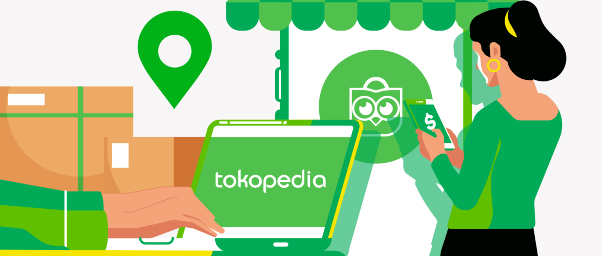 Inside Tokopedia, the Indonesian e-commerce company offering almost everything