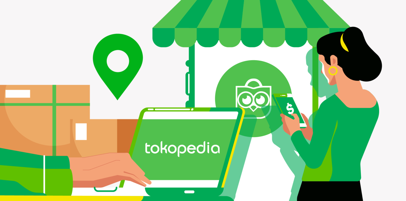 Inside Tokopedia, the Indonesian e-commerce company offering almost everything