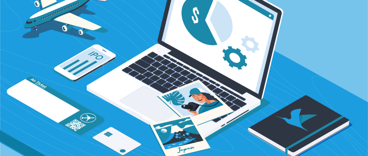 Indonesia&#8217;s Traveloka doubles down on fintech ahead of IPO