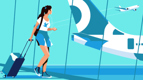Traveloka opts for conventional IPO instead of SPAC merger, report says
