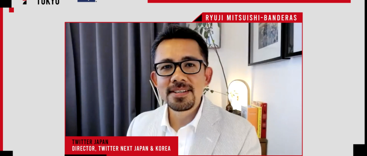 The Appeal of Expanding into Tokyo — UNLEASH TOKYO DAY 1