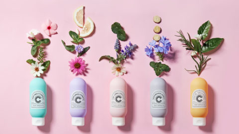 We are in the golden age for global consumer brands, entrepreneurs say