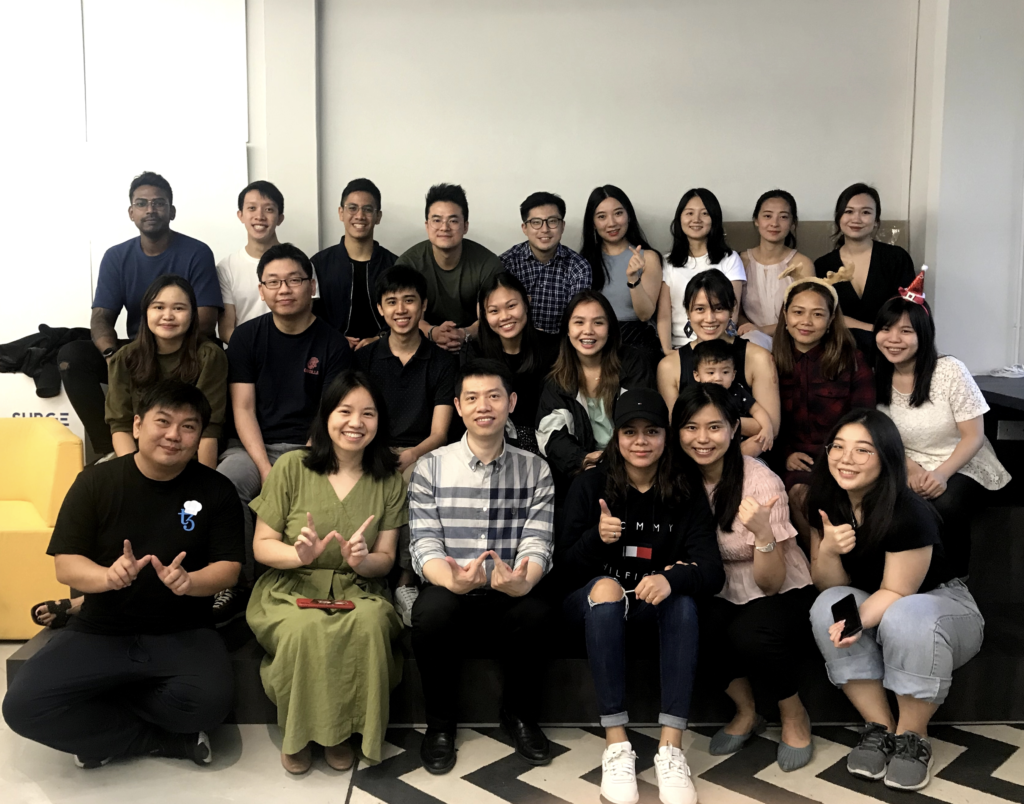 Wiz.AI devises AI talkbots for Southeast Asia | Startup Stories | KrASIA