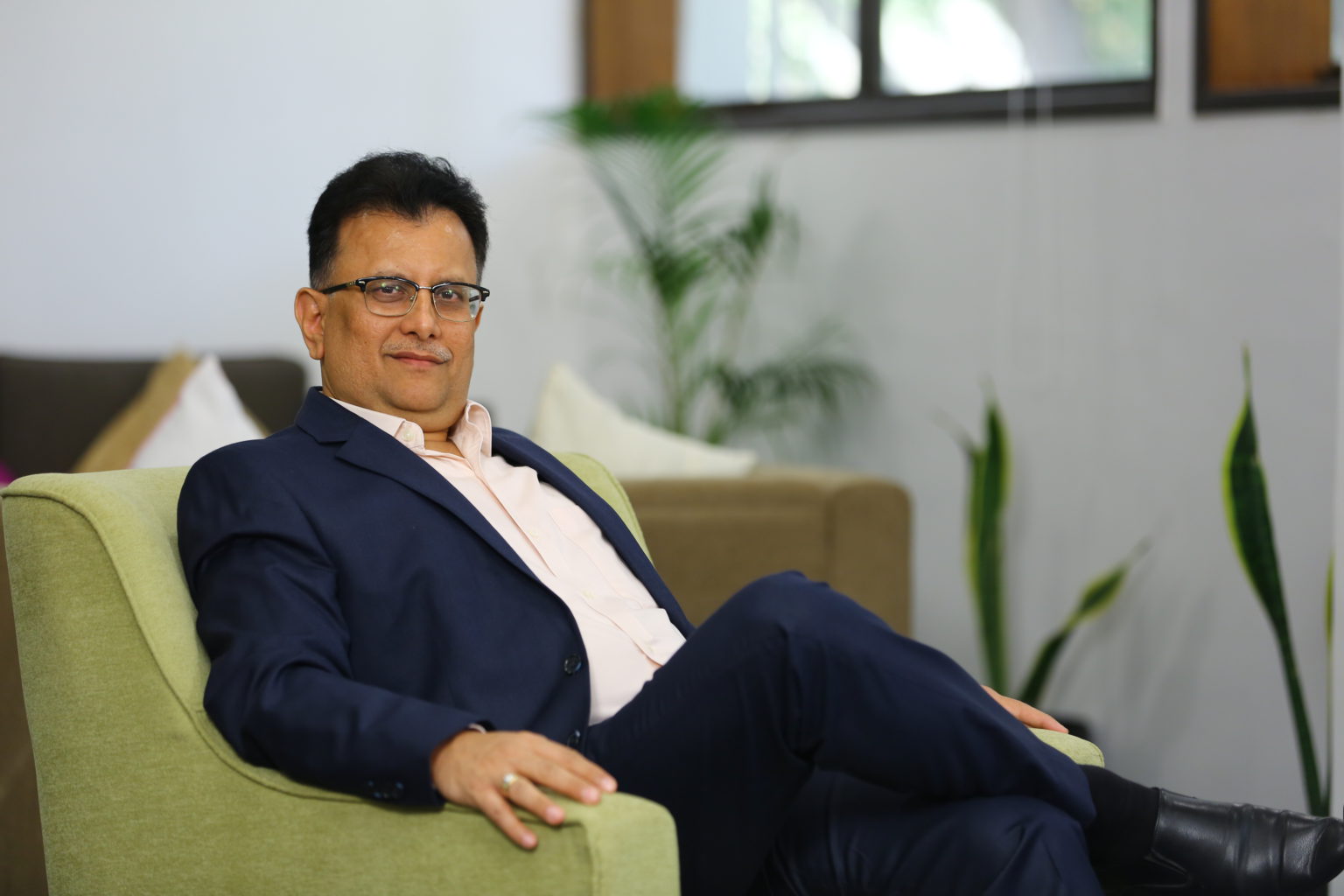 100X.VC will back 100 seed-stage startups by the end of 2021 | Q&amp;A with Yagnesh Sanghrajka