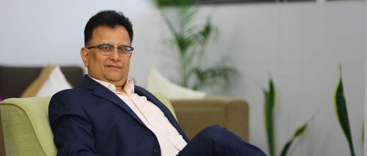 100X.VC will back 100 seed-stage startups by the end of 2021 | Q&amp;A with Yagnesh Sanghrajka