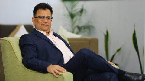 100X.VC will back 100 seed-stage startups by the end of 2021 | Q&amp;A with Yagnesh Sanghrajka