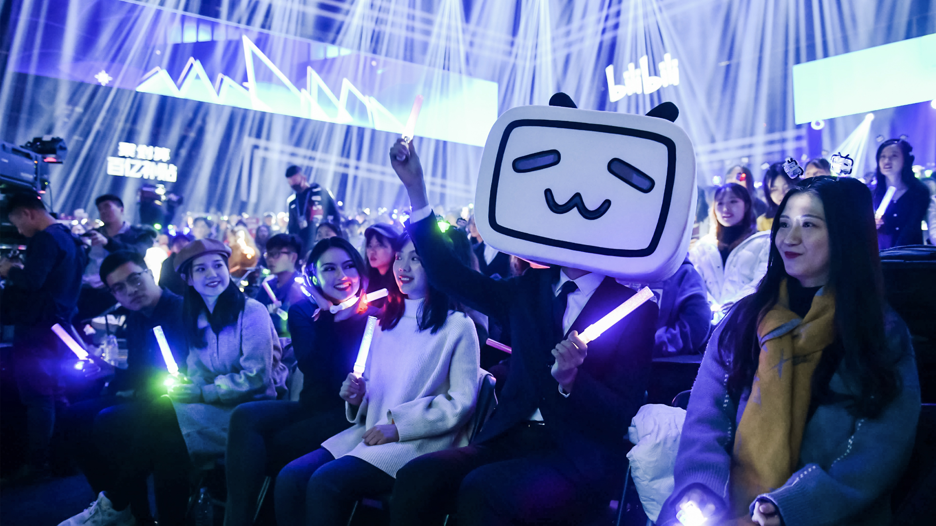 VIDEO | Here’s how Bilibili has grown to become more than China’s answer to YouTube