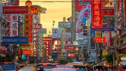 Photo by Unsplash.