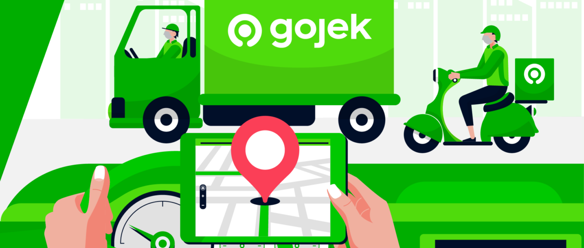 Gojek expands services in Singapore but lags behind Grab