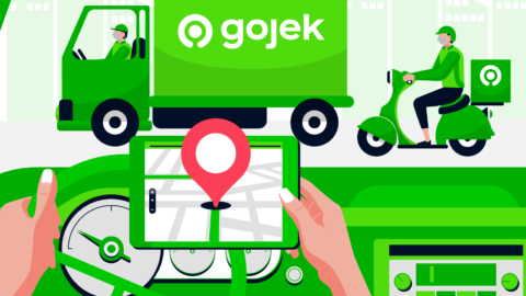 Many forks in the road: Gojek’s ride to the stock market