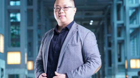 Tuning In | Joshua Agusta on the future transformation of Indonesian fintech