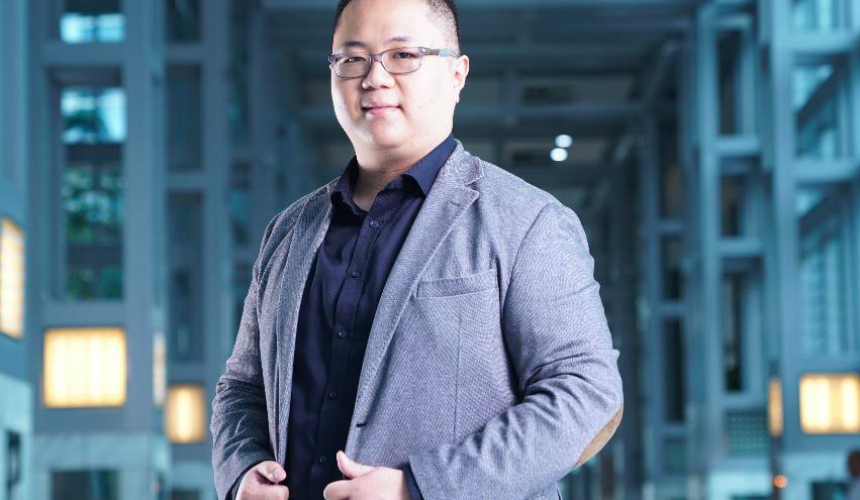 Tuning In | Joshua Agusta on the future transformation of Indonesian fintech