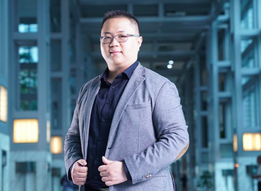Tuning In | Joshua Agusta on the future transformation of Indonesian fintech
