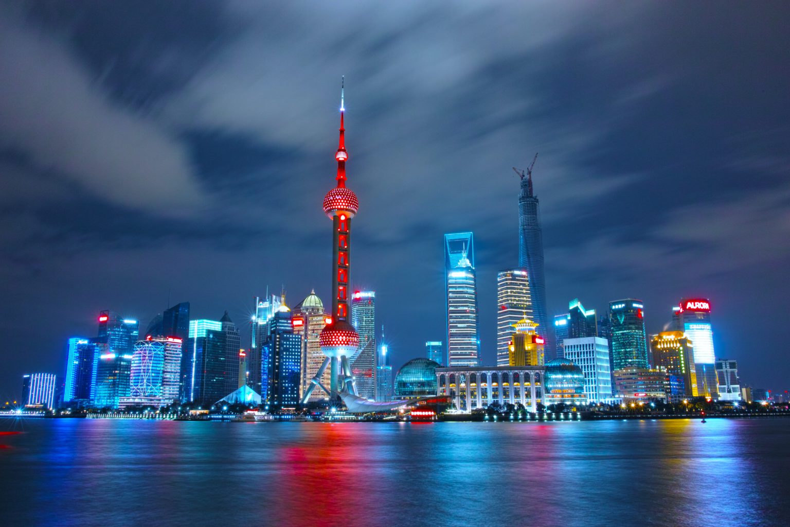 Photo by Li Yang on Unsplash.