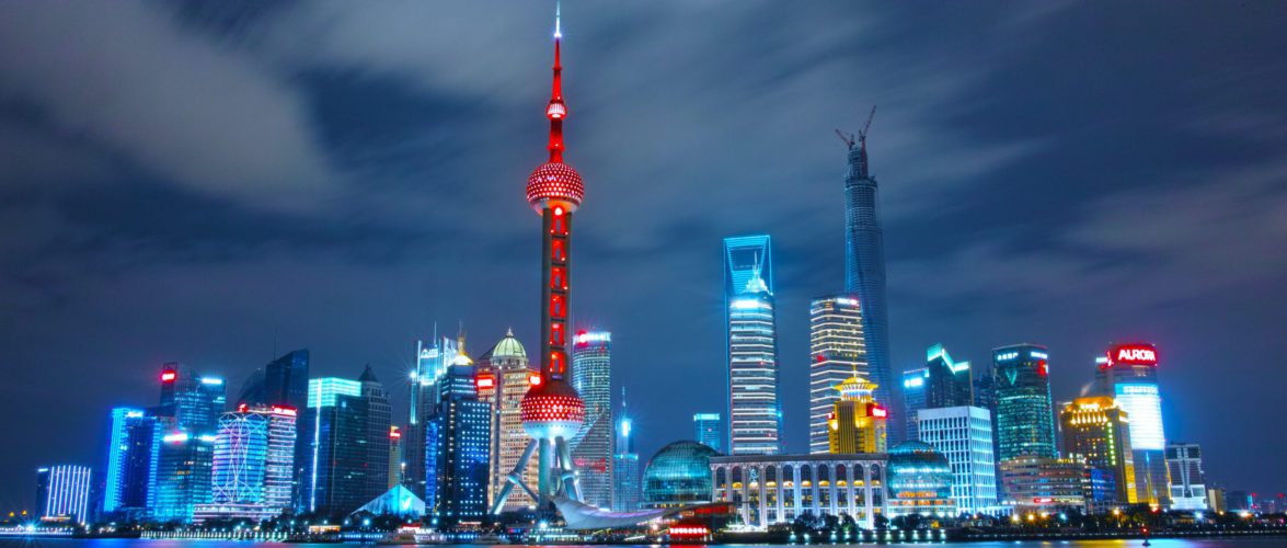 Photo by Li Yang on Unsplash.