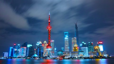 Photo by Li Yang on Unsplash.