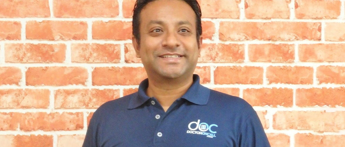Tuning In | Maran Virumandi on bridging the Malaysian medical divide with telehealth services