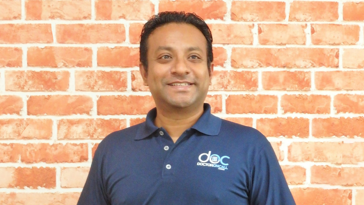 Tuning In | Maran Virumandi on bridging the Malaysian medical divide with telehealth services