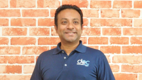 Tuning In | Maran Virumandi on bridging the Malaysian medical divide with telehealth services