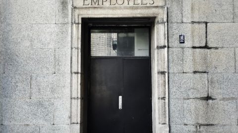 Photo by Olivier Collet on Unsplash