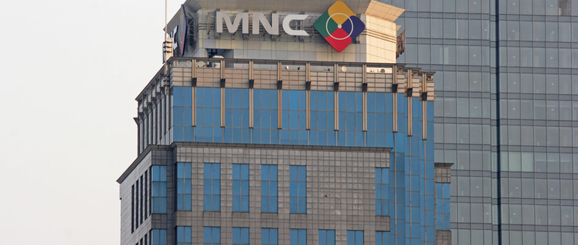 MNC Indonesia