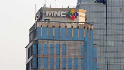 MNC Indonesia 