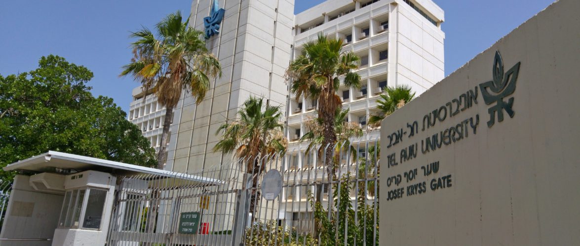 Tel Aviv University