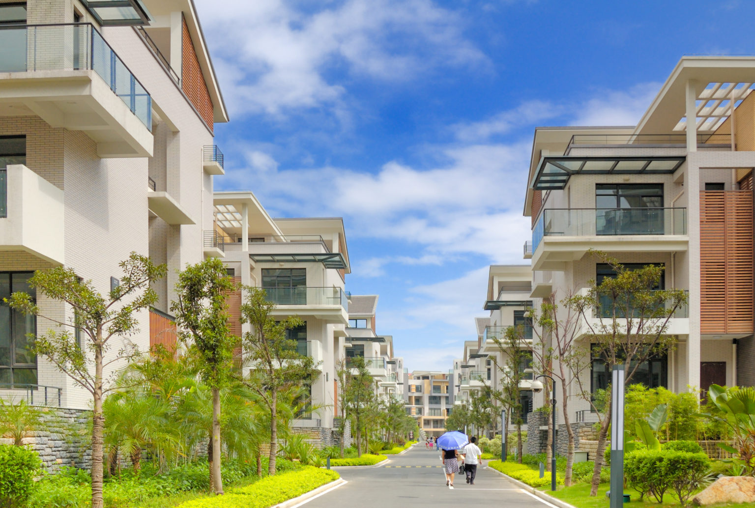 Property, new homes

