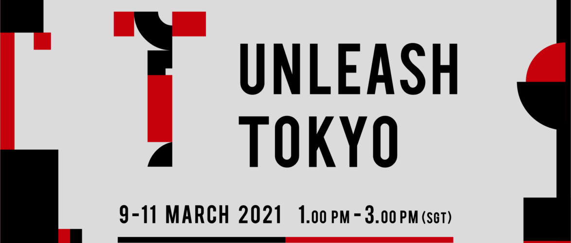 Uncut Gem Pt. IV: UNLEASH TOKYO Preview
