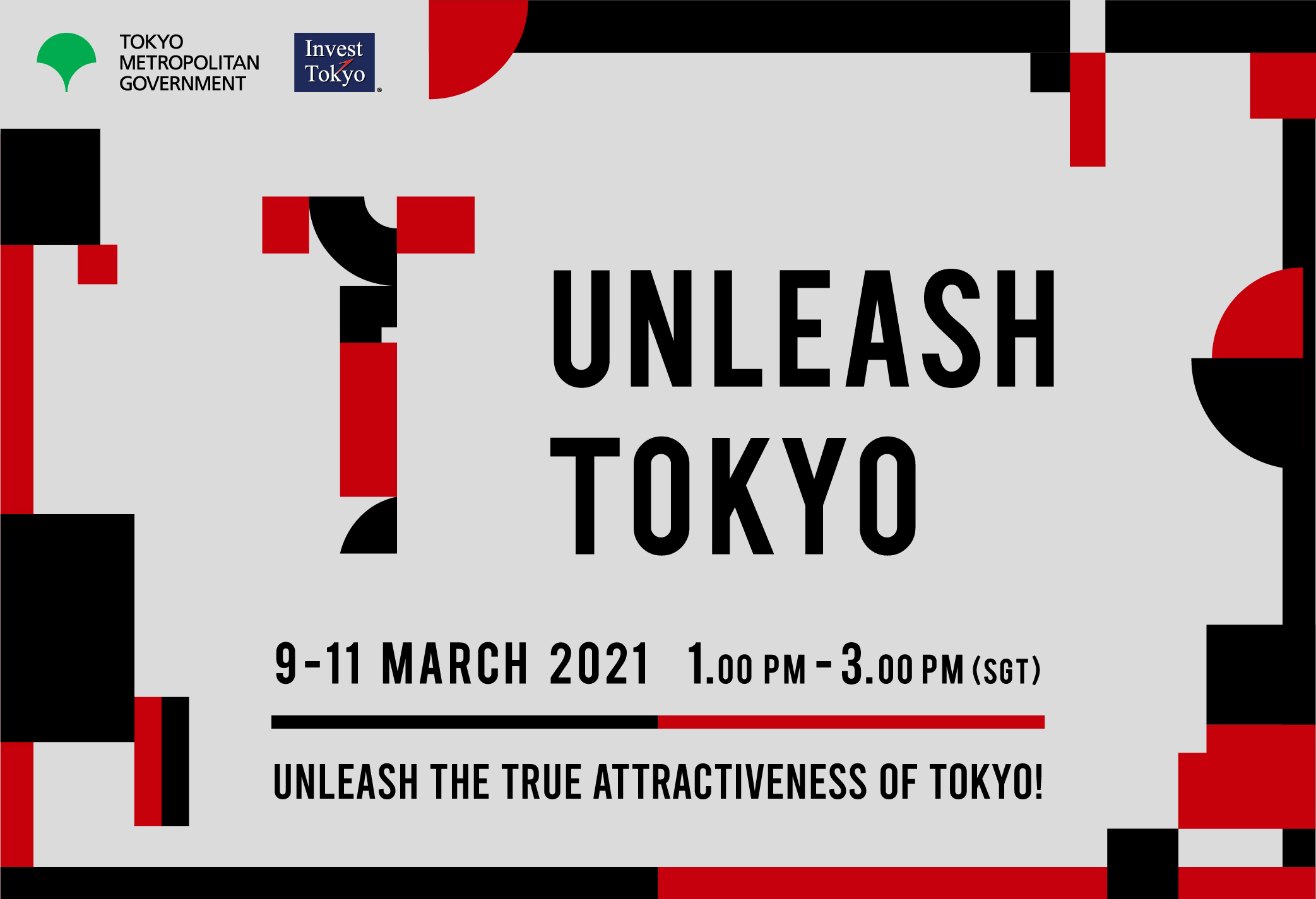 Uncut Gem Pt. IV: UNLEASH TOKYO Preview