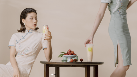 BIZ IN GRAPHICS | Nayuki brews up hip tea culture with IPO in sight