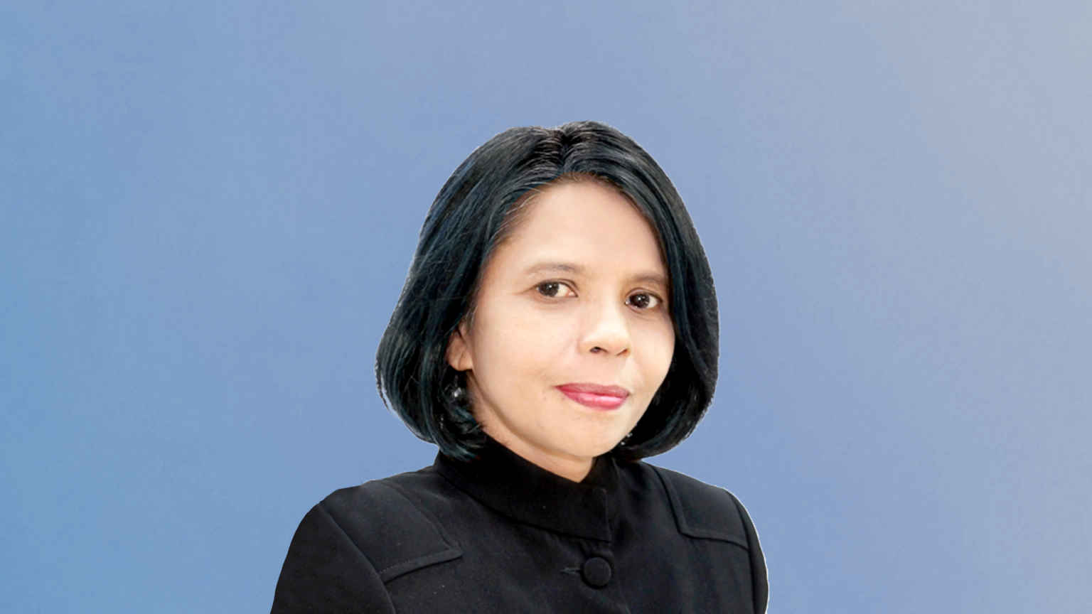 Tuning In | Special education teacher Linda Prebhash on connecting Singapore with sports