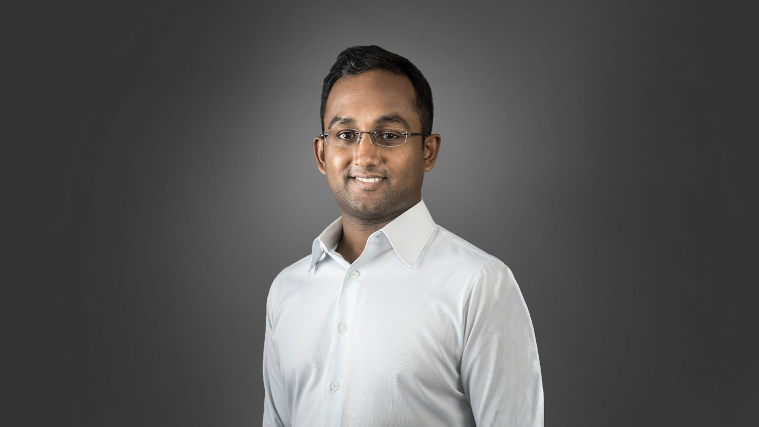Tuning In | Veerappan Swaminathan on AI fluency and giving back to aging communities