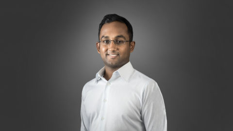 Tuning In | Veerappan Swaminathan on AI fluency and giving back to aging communities