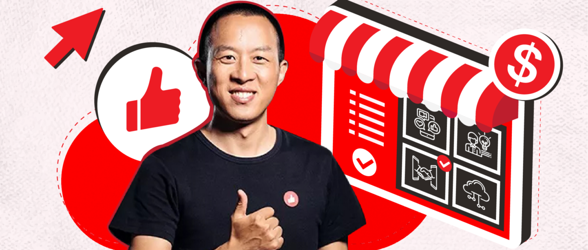 Youzan decoded: China’s Shopify struggles to earn a profit despite SaaS clout