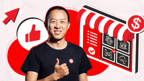 Youzan decoded: China’s Shopify struggles to earn a profit despite SaaS clout