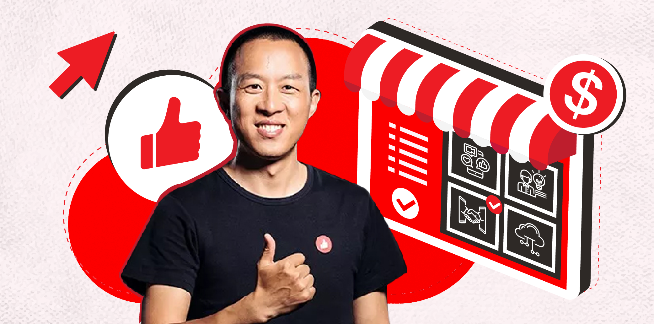 Youzan decoded: China’s Shopify struggles to earn a profit despite SaaS clout