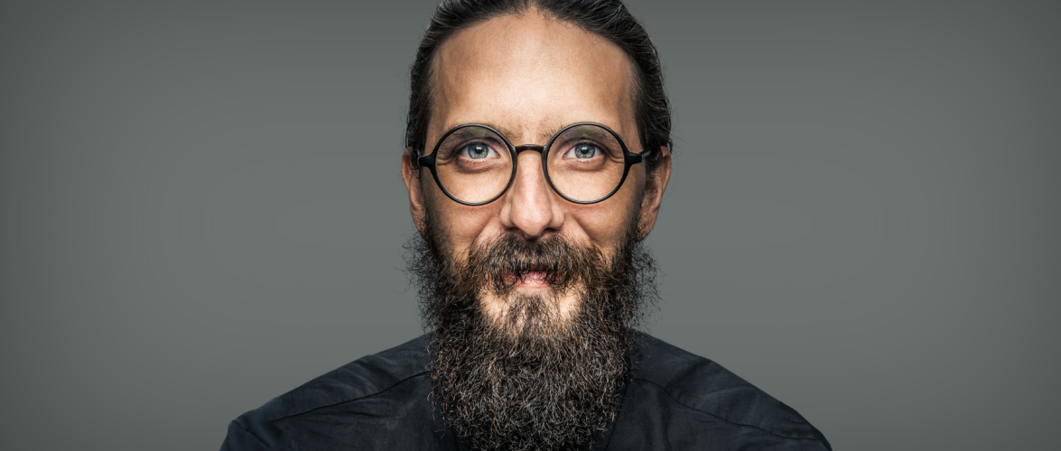 Tuning In | It’s important to design for relevance, inclusivity, and engagement, says Randy Hunt, head of design at Grab