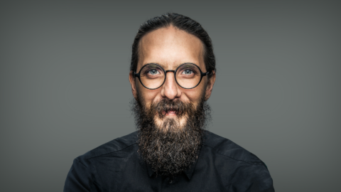 Tuning In | It’s important to design for relevance, inclusivity, and engagement, says Randy Hunt, head of design at Grab