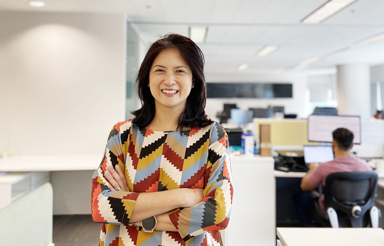 Tuning In | Oi Yee Choo, CCO of iStox, teaches her young daughters about financial and career planning