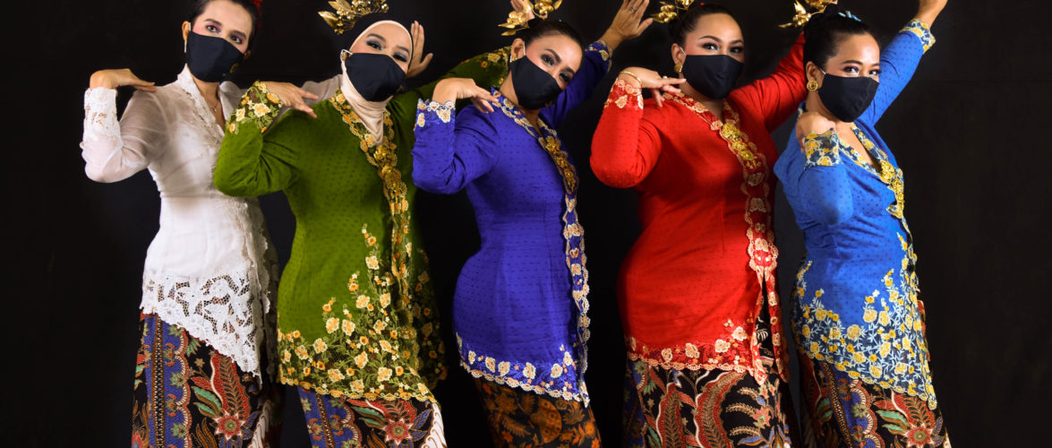 Tuning In | Perempuan Menari preserves traditional Indonesian dances in the digital space